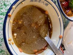 -鸿姐老火锅(疁城新天地店)