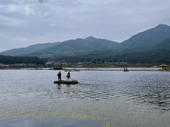 -腾冲北海湿地