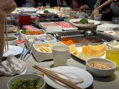 -海底捞火锅(武胜路凯德广场店)
