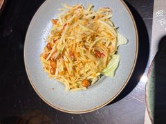 -金厨泰国餐厅·全泰籍厨师料理(拱北店)