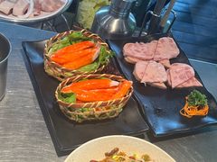 -椰庭·椰子鸡·创意玩家(晶耀前滩店)