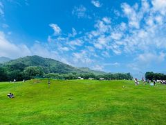 -玉渡山自然风景区