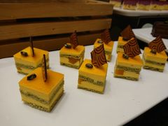 -盛宴标帜餐厅·亲子自助 (南昌喜来登酒店)