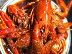 -三妹小龙虾·黄油蟹(华侨城总店)