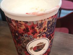 -茶话弄(中贸广场店)