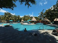 -海南清水湾莱佛士酒店