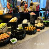 即便其他菜品没多大差！