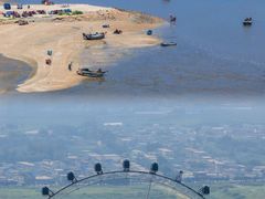 -辽宁团山国家级海洋公园