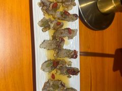 -柴窝堡22号传承新疆菜·新疆辣子鸡