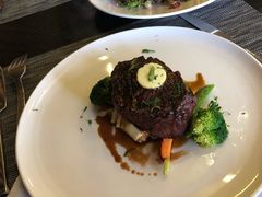 -WOLFGANG PUCK KITCHEN & BAR(迪士尼小镇店)