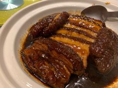 -老吉士酒家(天平路店)