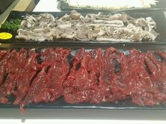 -陈记顺和牛肉火锅馆(天河北路店)