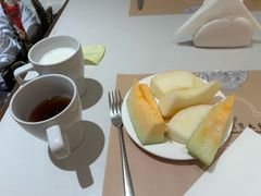 -晶丽香榭自助餐(南京大饭店)