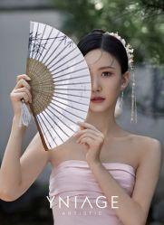 -鱼映像摄影·珍藏级影像品牌