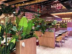 -帕娜·泰式茶餐厅·Bistro(近铁广场店)