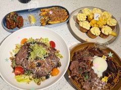 -BE BRIGHT KITCHEN(正佳广场店)