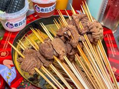 -素满香·全民食养自助(建邺万达店)