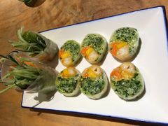 -阮氏娘·越南料理(双子塔店)