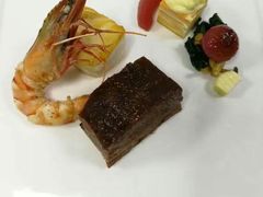 -王品牛排(郑州大卫城店)