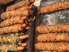 -红跑车HPCBAKERY(汉商店)