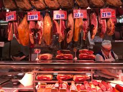 -火腿博物馆(马约尔广场店)