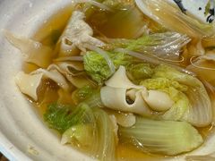 -素满香·素食自助餐(乐清·宁康东路店)