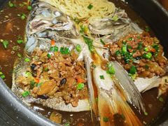 -金牌外婆家(苏州中心店)