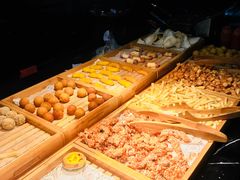 -鼎盛江山美食自助(欢乐城店)