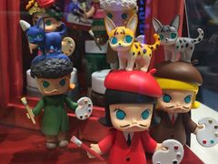 -泡泡玛特POPMART(壹号店)