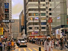 -珍妮曲奇聪明小熊(尖沙咀店)
