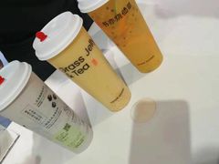 -书亦烧仙草(北京路汇嘉时代店)