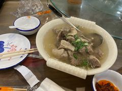-翟氏天天小吃(上东街区店)