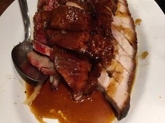 -文兴酒家(Chinatown - Gerrard Street)