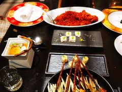 -北京王府井希尔顿酒店·秦唐中餐厅Chynna