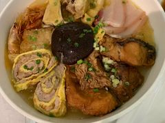 -和记小菜(东方店)