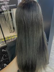 -奈川烫染Salon