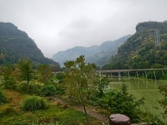 -十九峰景区