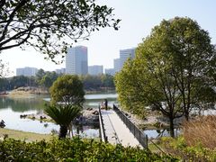 -美兰湖景区
