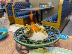 -晴季寿司(红旗街万达店)