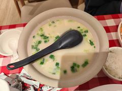 -西贝(枫蓝国际购物中心店)