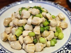 -李记白水羊头·清真老味家常菜(石景山店)