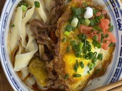 -堂吃饺子(维达北苑店)