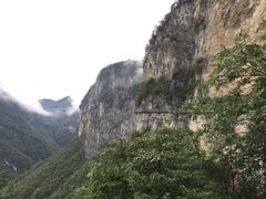 -鹿院坪生态旅游景区