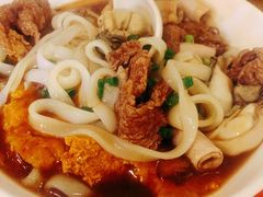 蟹黄糕-荔林食店(西华路店)