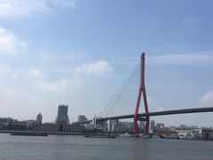 -黄浦江游览(十六铺3号码头)