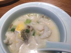 古法黄鱼汤-闽上鲜·福建菜(龙湖滨江天街店)