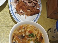 -老雒阳面馆·水席(高新区店)