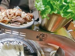 -九田家黑牛烤肉料理(顺义区华联金街店)