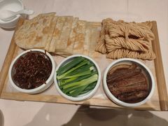 -大鸭梨烤鸭(甘家口店)