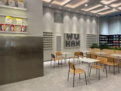 -Seesaw Coffee(武商MALL·武广店)